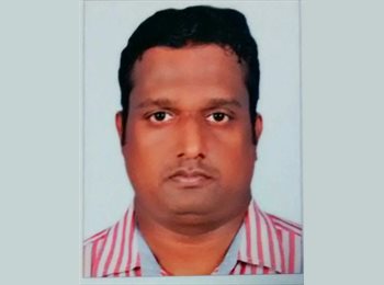EasyRoommate UK - Ramanathan Muthu - 37 - Cardiff