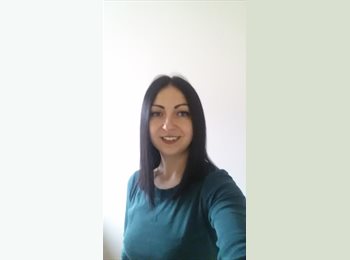 EasyRoommate UK - Ana - 29 - Coventry