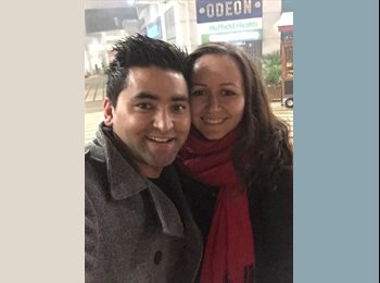 EasyRoommate UK - Anelis - 28 - London