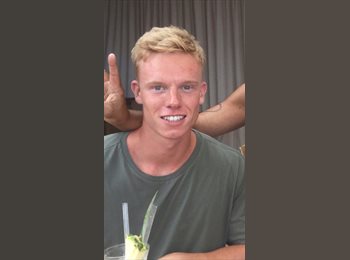 EasyRoommate UK - Sam Miller - 23 - Loughborough