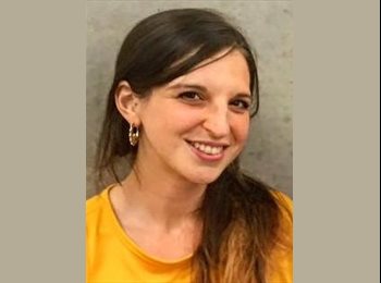 EasyRoommate UK - Kat - 29 - Exeter