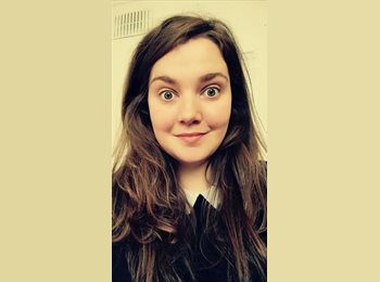 EasyRoommate UK - Anna - 25 - London