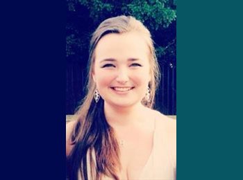 EasyRoommate UK - Hannah - 23 - Poole