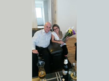 EasyRoommate UK - Niell Watkins - 60 - Manchester