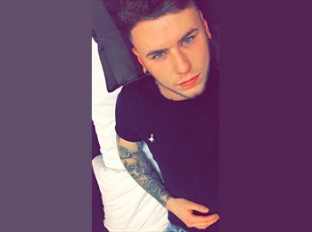 EasyRoommate UK - Tom - 22 - Cardiff