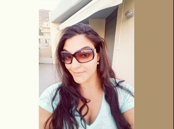EasyRoommate UK - Martha - 28 - London