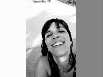 EasyRoommate UK - Marion - 24 - London