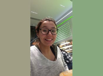 EasyRoommate UK - Rocio - 30 - Cambridge