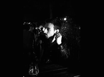 EasyRoommate UK - Robin - 25 - Cambridge