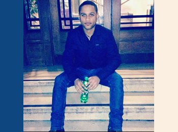 EasyRoommate UK - Adam - 22 - Cambridge