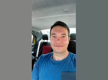 EasyRoommate UK - Florin - 38 - Wolverhampton