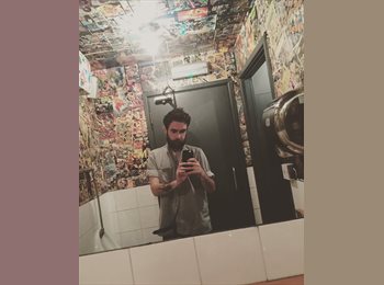EasyRoommate UK - Blake - 24 - Nottingham