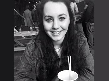 EasyRoommate UK - Rosie Sproule - 21 - Cardiff