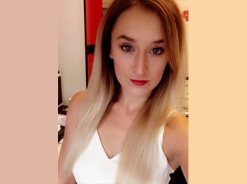EasyRoommate UK - Christina - 21 - Manchester