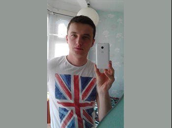 EasyRoommate UK - Damian - 28 - Coventry