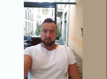 EasyRoommate UK - BOGDAN - 35 - London