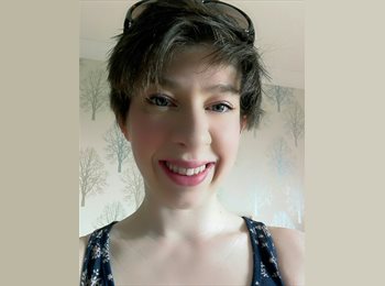 EasyRoommate UK - Sophie - 30 - Exeter