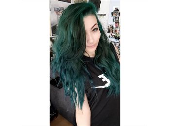 EasyRoommate UK - Annie - 21 - Coventry