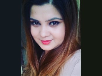 EasyRoommate UK - sujata - 29 - Oxford