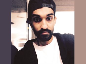EasyRoommate UK - Shariful - 28 - London