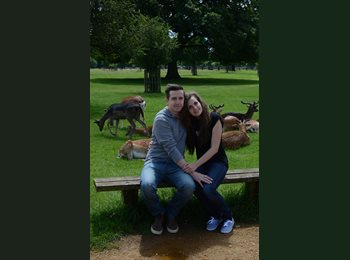 EasyRoommate UK - Zoltan and Hanna Szend - 30 - Birmingham