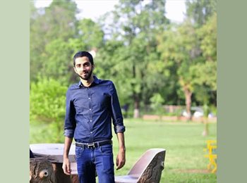 EasyRoommate UK - Danish - 20 - Birmingham