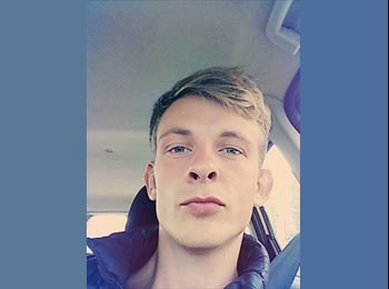EasyRoommate UK - Gediminas - 26 - Fareham