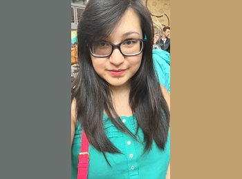 EasyRoommate UK - Farah - 23 - London