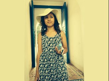 EasyRoommate UK - Mary Bom Kahama - 19 - London