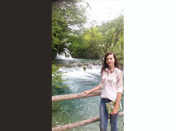 EasyRoommate UK - Milena - 25 - Coventry