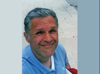 EasyRoommate UK - Leonardo - 50 - Crowborough