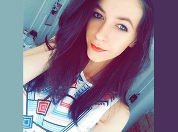 EasyRoommate UK - Ana - 20 - Birmingham