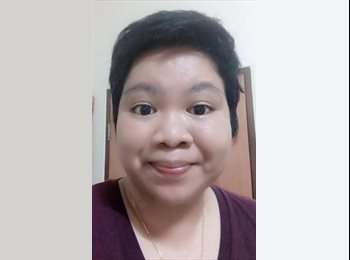 EasyRoommate UK - Krittiya - 33 - Stirling