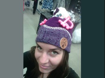 EasyRoommate UK - Tamara  - 25 - Hatfield