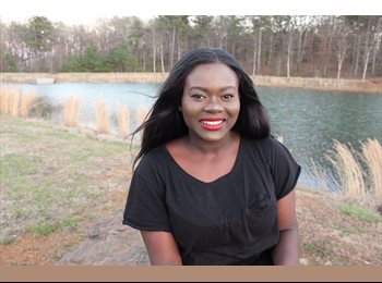 EasyRoommate US - felicia - 20 - United States