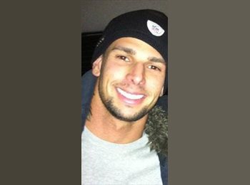 EasyRoommate US - Matt - 28 - Atlanta