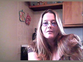 EasyRoommate US - tammy - 45 - Dayton
