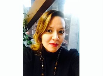 EasyRoommate US - Sandy - 33 - Chicago