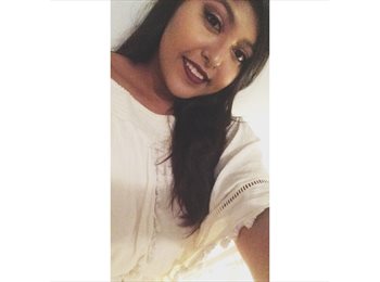 EasyRoommate US - sofia - 19 - Sacramento