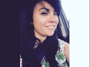 EasyRoommate US - Annette Ramos - 28 - Dallas