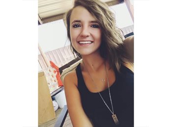 EasyRoommate US - cheyenne winebrinner - 20 - Lubbock