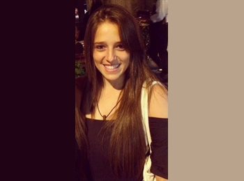 EasyRoommate US - Camilla - 27 - Chicago