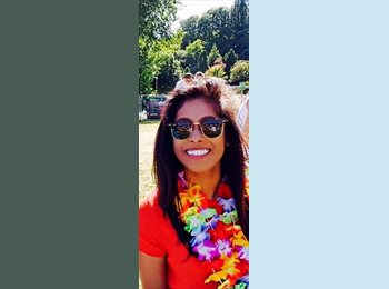 EasyRoommate US - Susan - 25 - NYC
