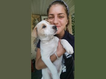 EasyRoommate US - Heidi - 24 - Boston