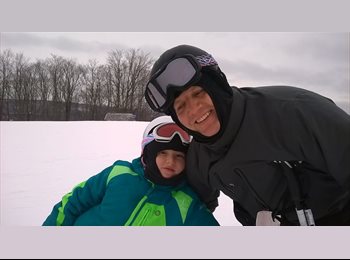 EasyRoommate US - John - 41 - Detroit