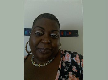 EasyRoommate US - gail - 41 - Virginia Beach