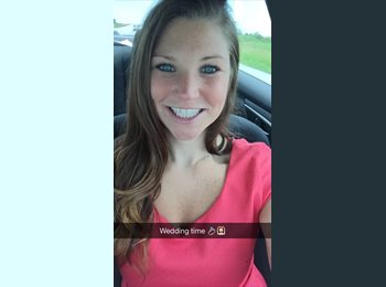 EasyRoommate US - Brittany - 25 - Atlanta