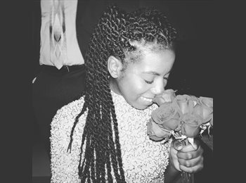 EasyRoommate US - Onika Rouse - 23 - Cambridge