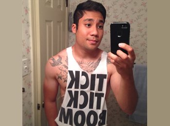 EasyRoommate US - Anthony - 27 - Lubbock