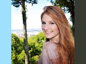 EasyRoommate US - Ragan Floyd - 20 - Birmingham
